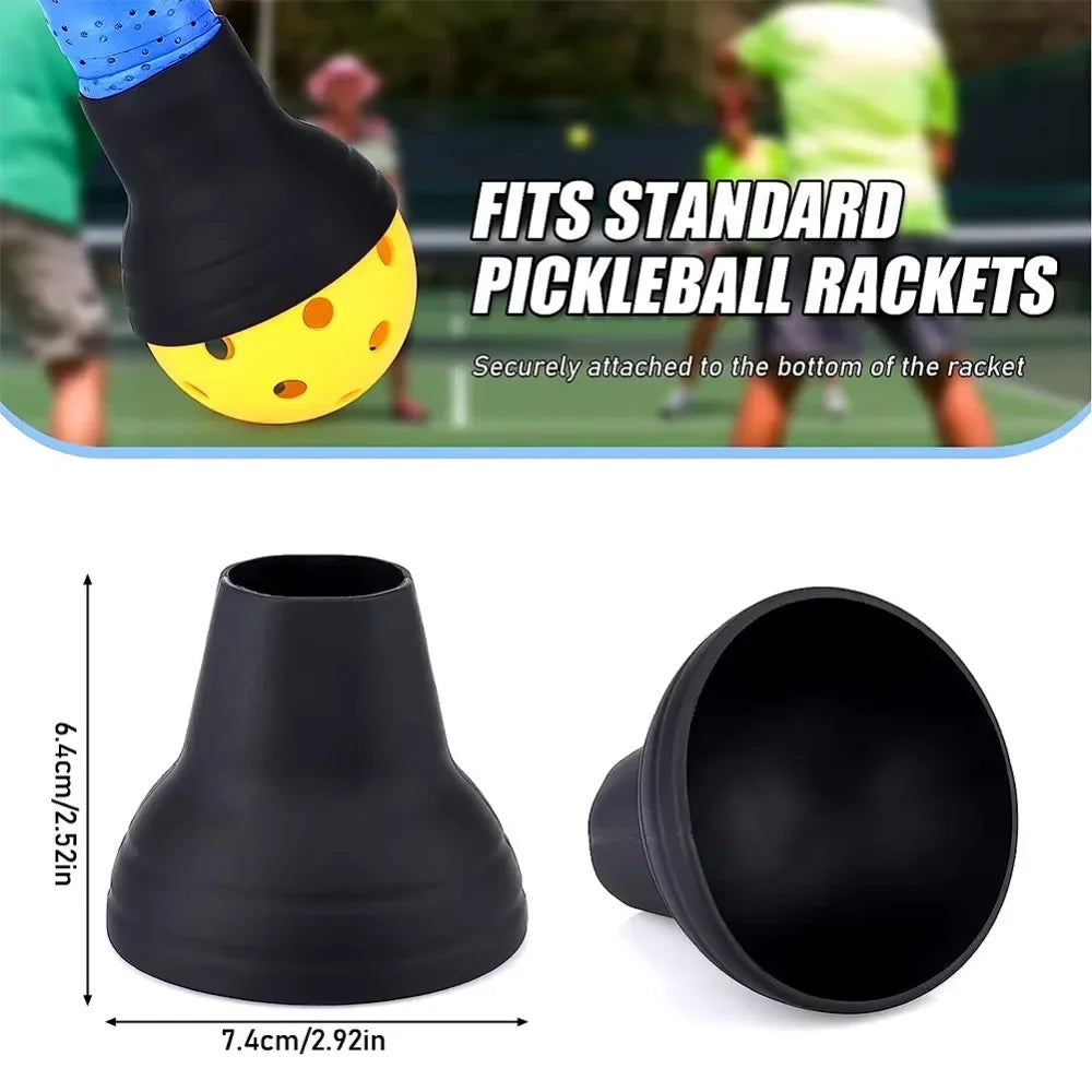 2pcs Pickleball Retriever